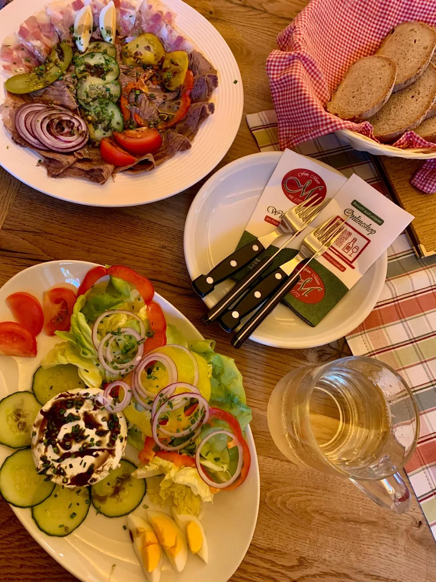 Essen und Trinken photo 4