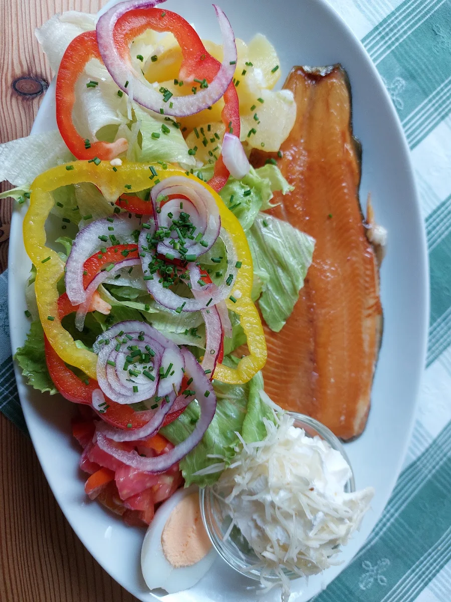 Essen und Trinken photo 5