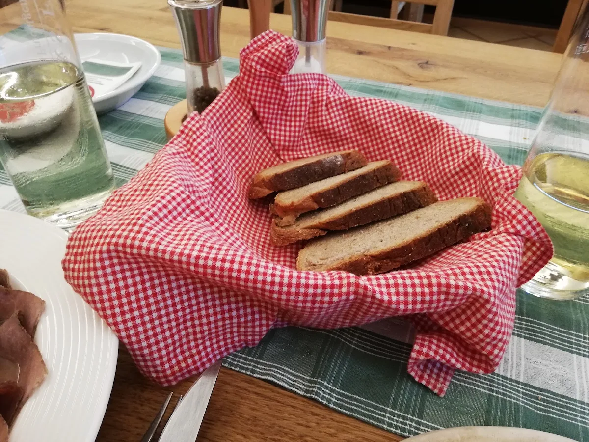 Essen und Trinken photo 7