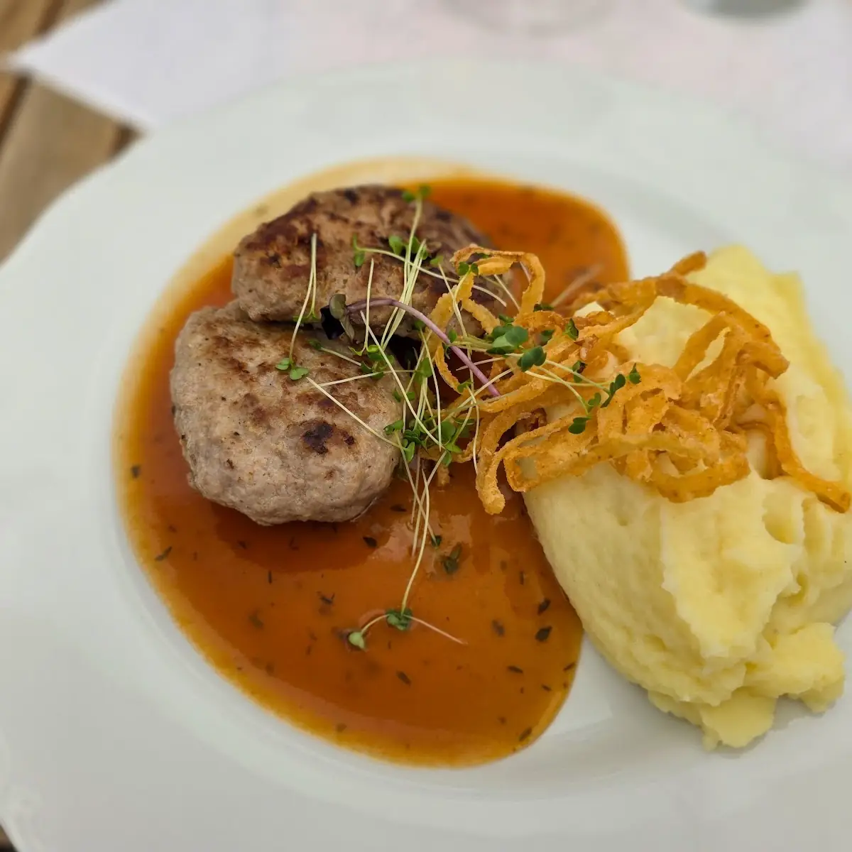 Essen und Trinken photo 3