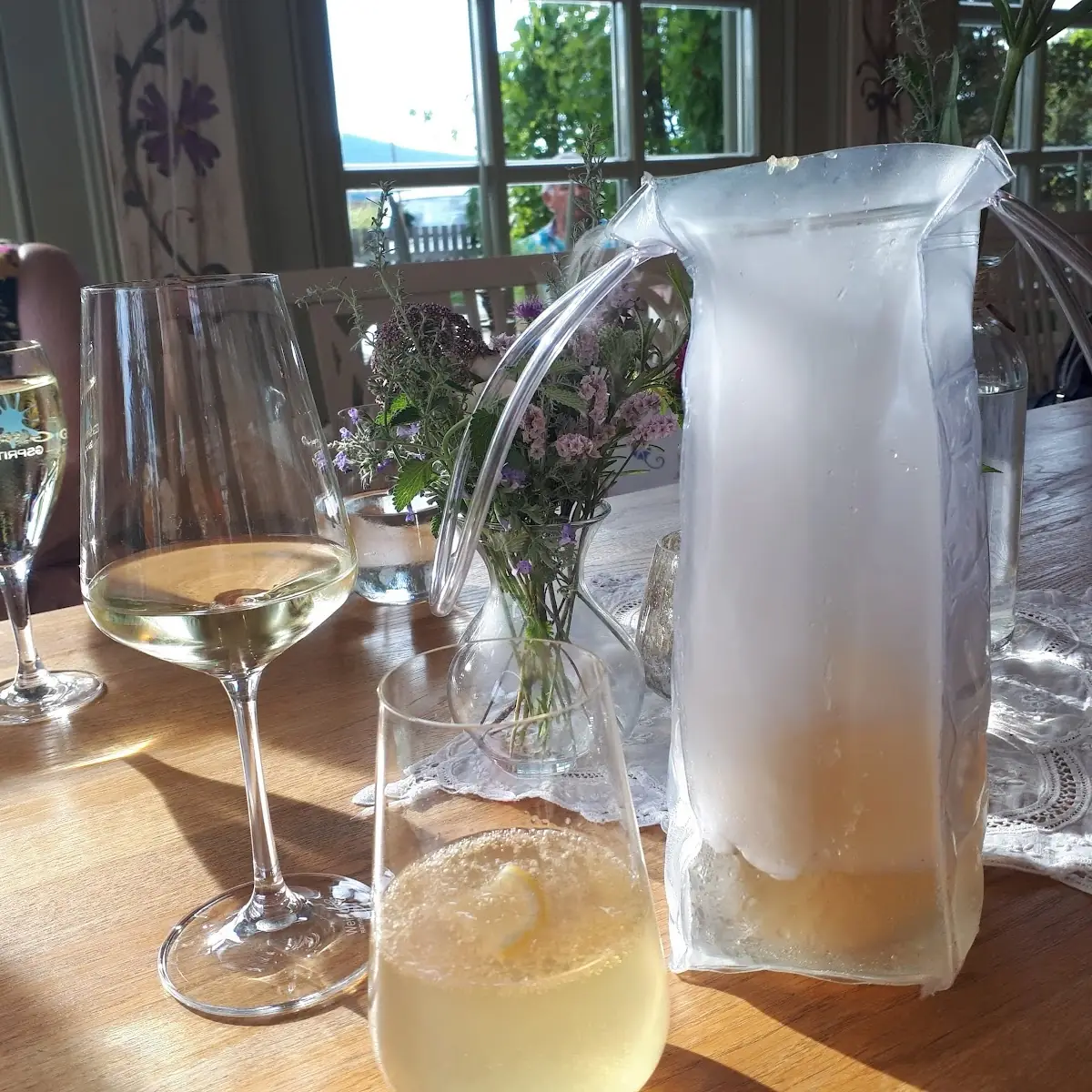 Essen und Trinken photo 4