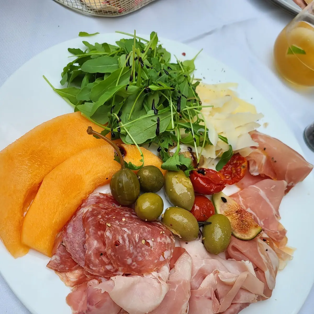 Essen und Trinken photo 5
