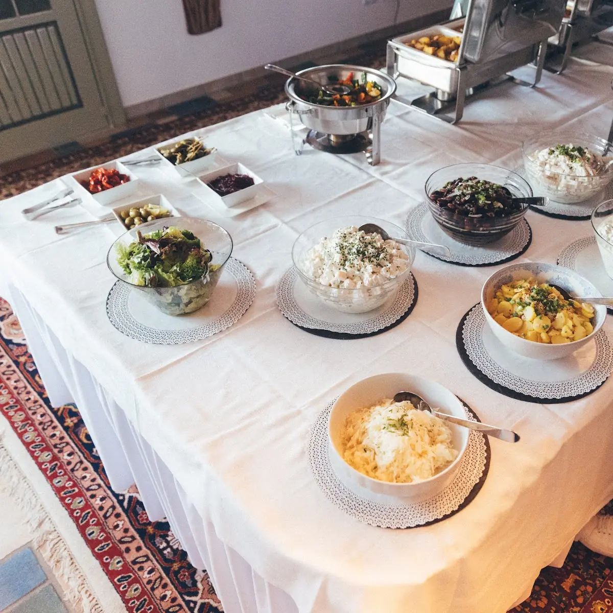 Essen und Trinken photo 7