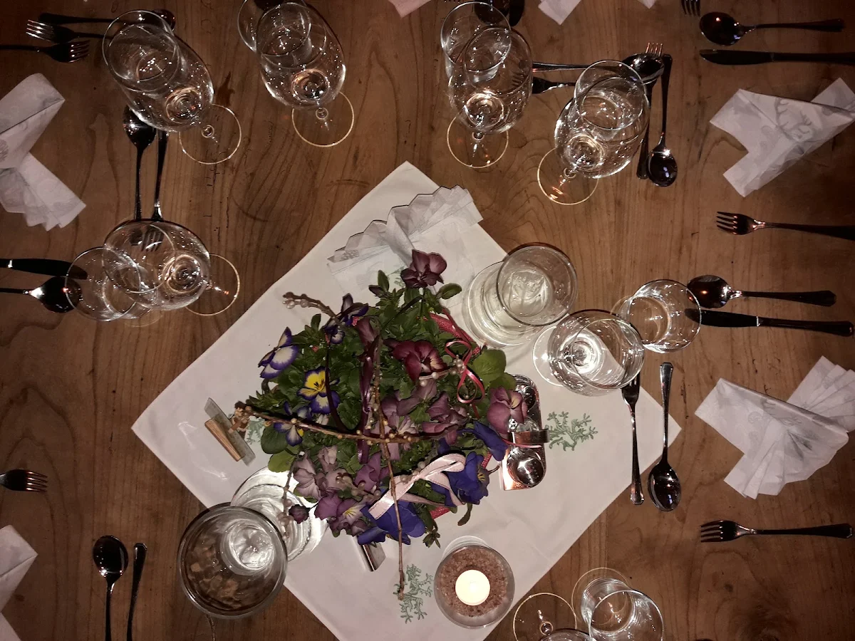 Essen und Trinken photo 10