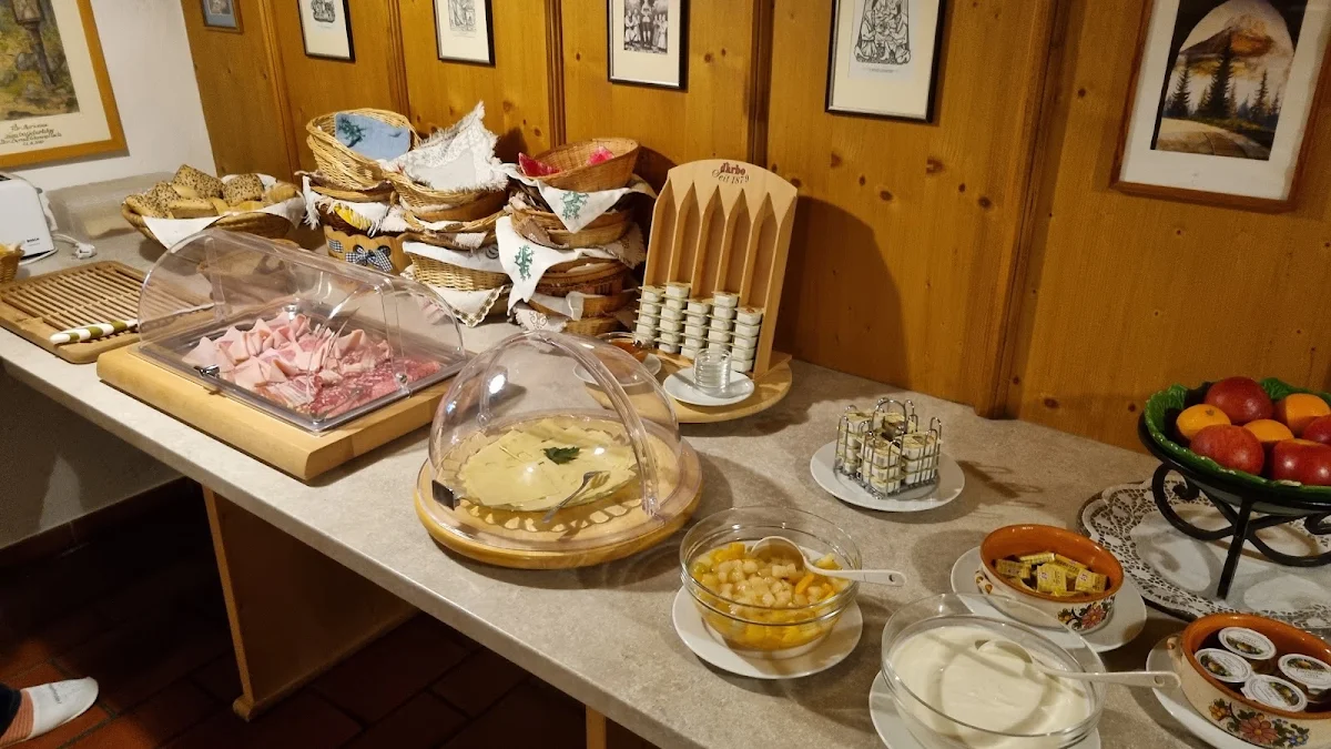 Essen und Trinken photo 3