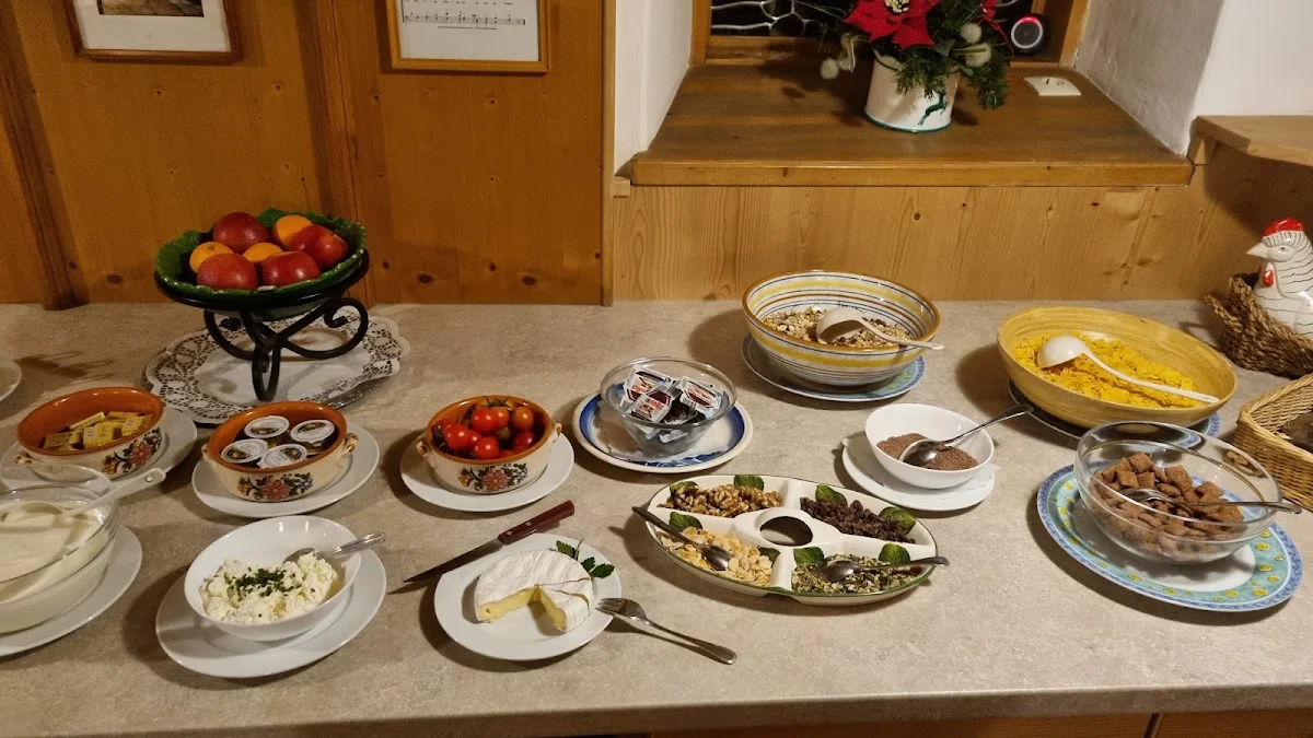 Essen und Trinken photo 6