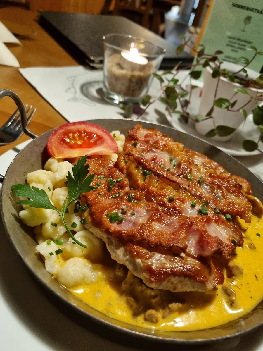 Essen und Trinken photo 8