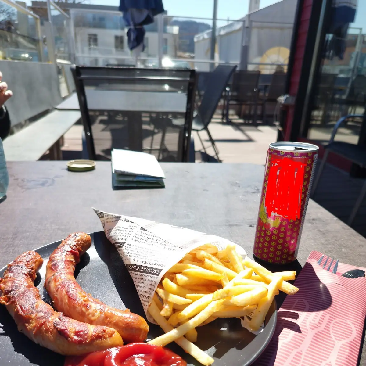 Essen und Trinken photo 3
