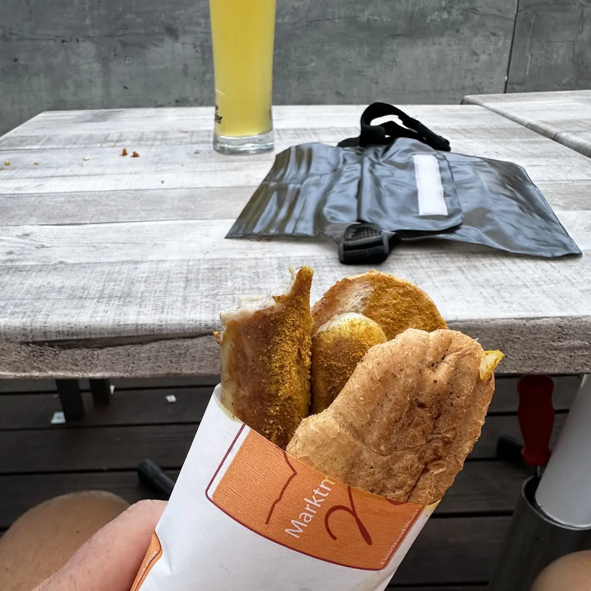 Essen und Trinken photo 6