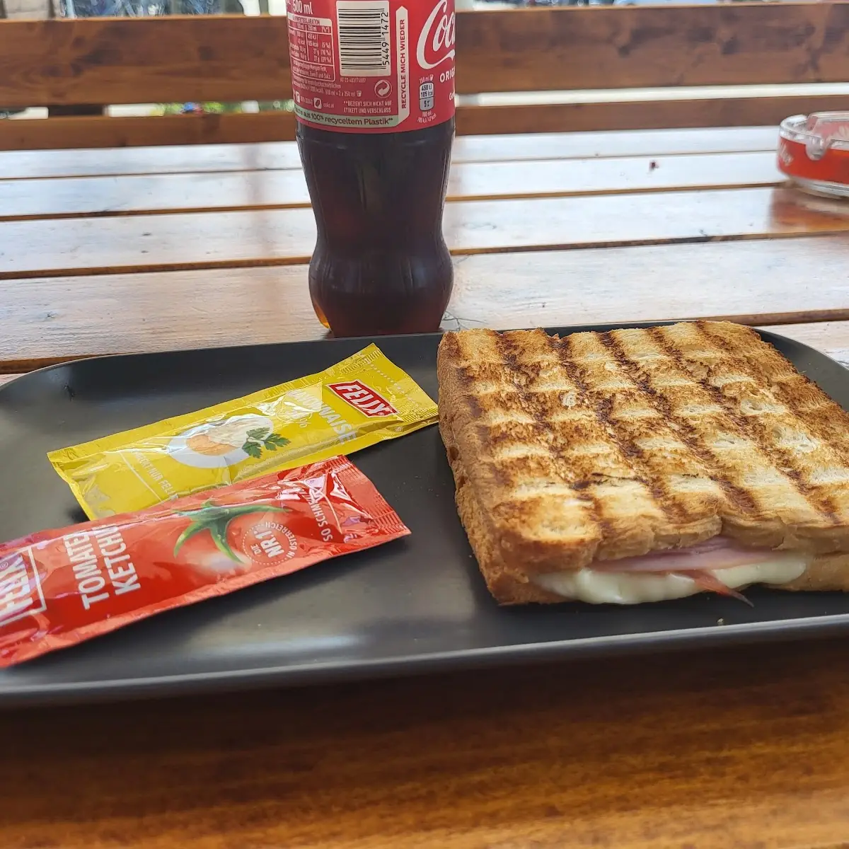 Essen und Trinken photo 7