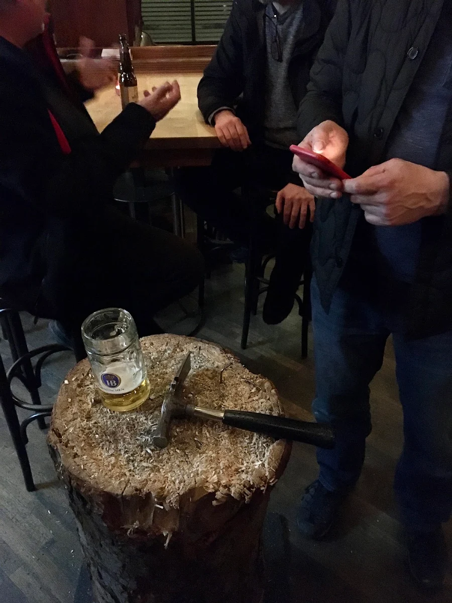 Essen und Trinken photo 4