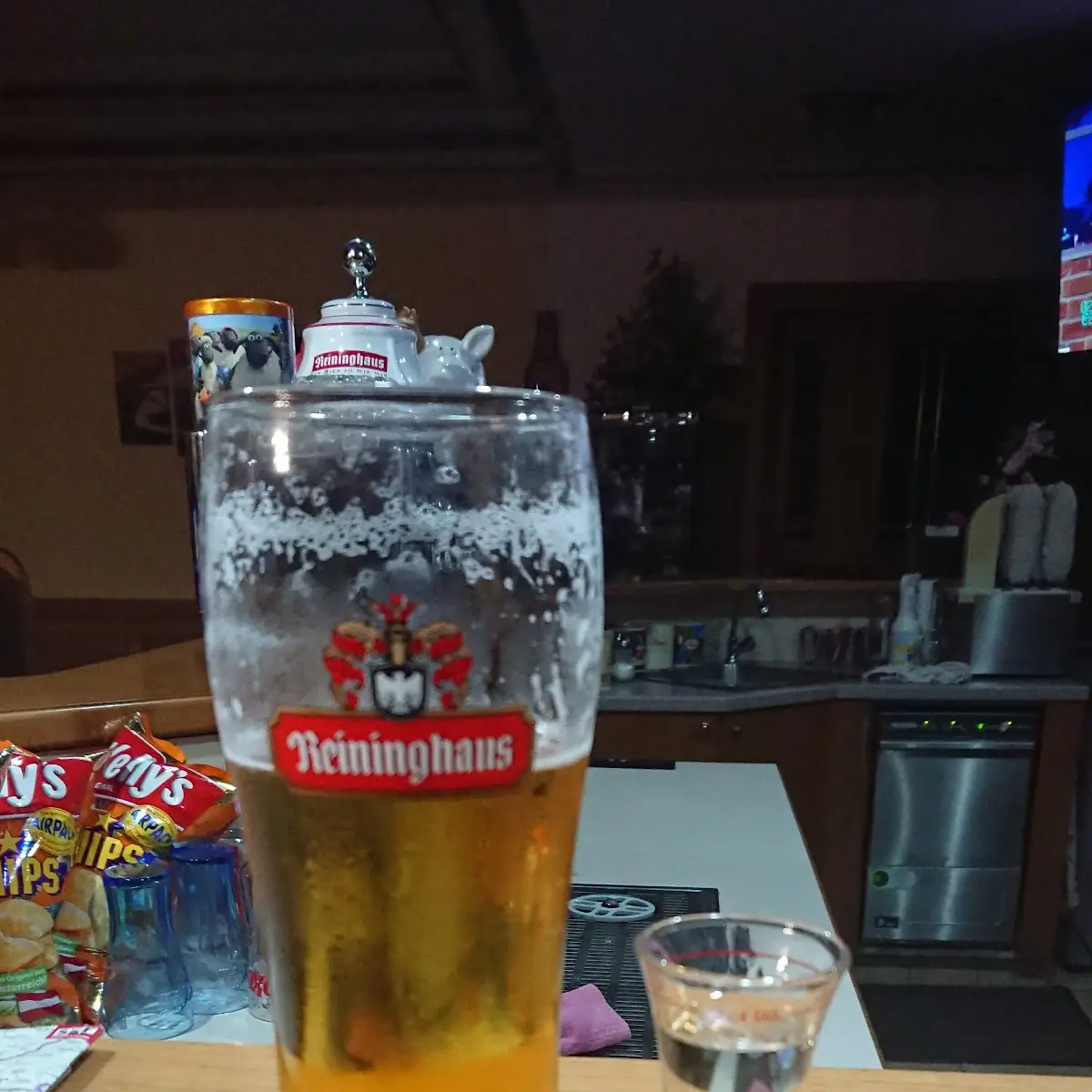 Essen und Trinken photo 5