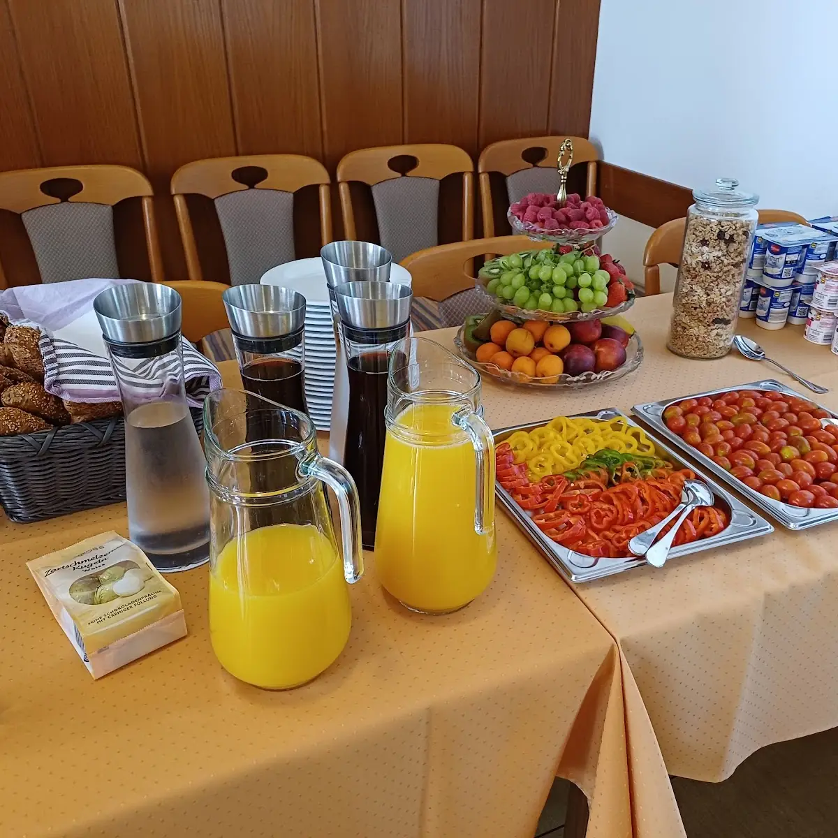 Essen und Trinken photo 7