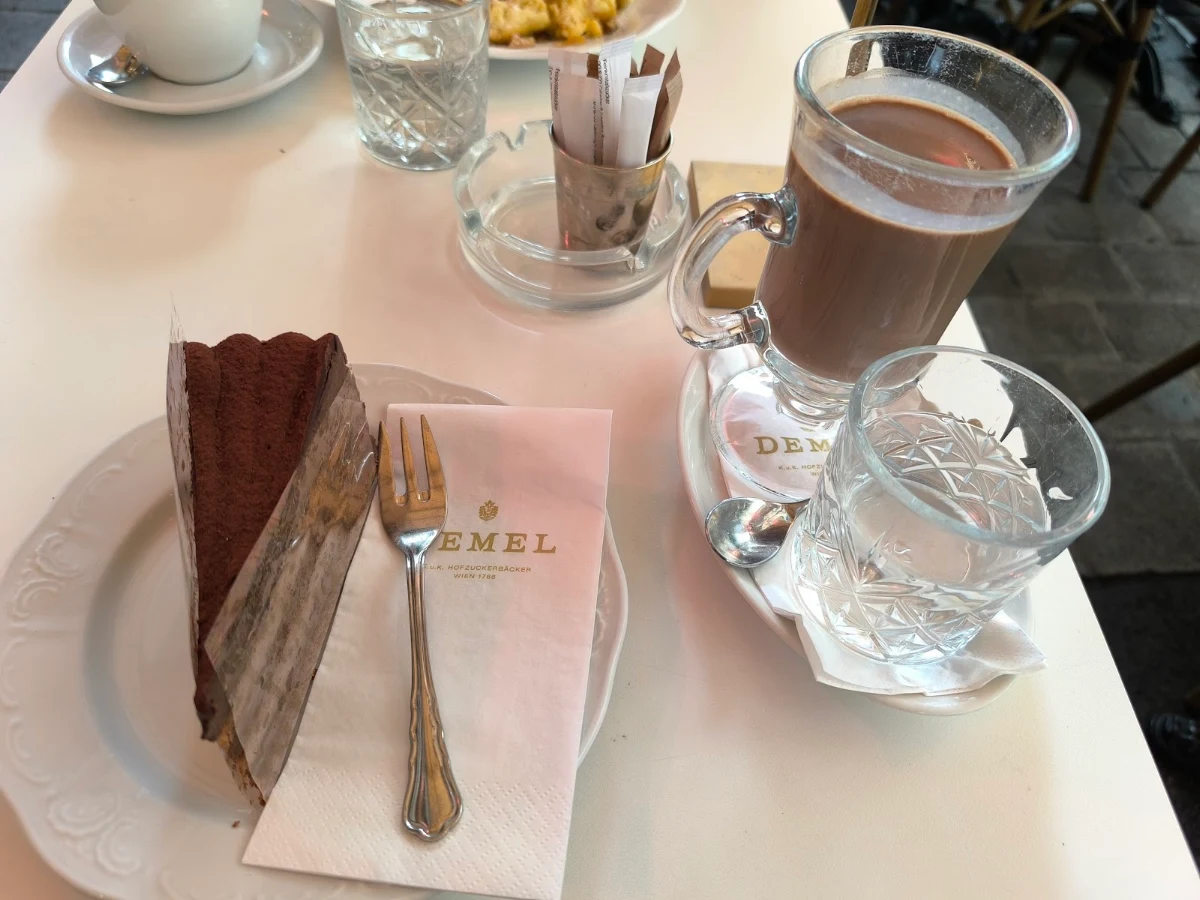 Essen und Trinken photo 5