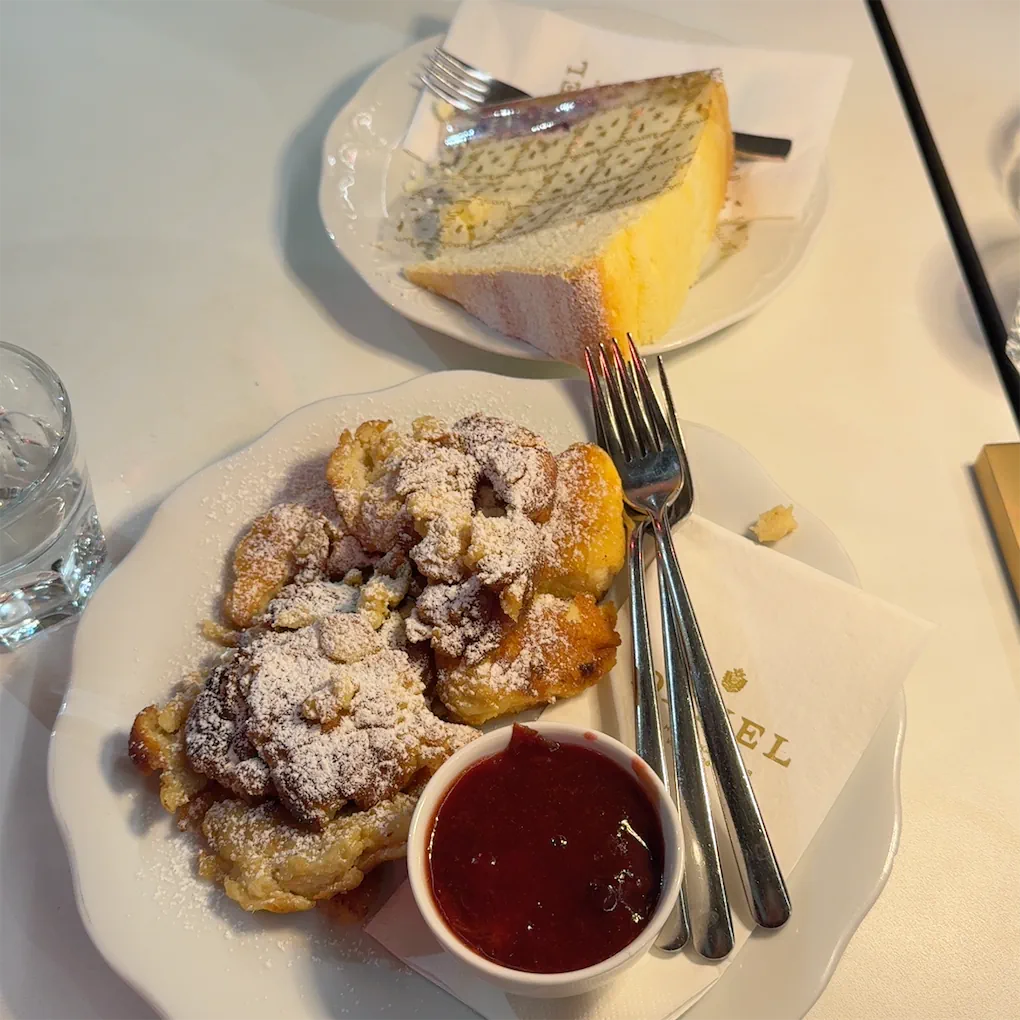 Essen und Trinken photo 6