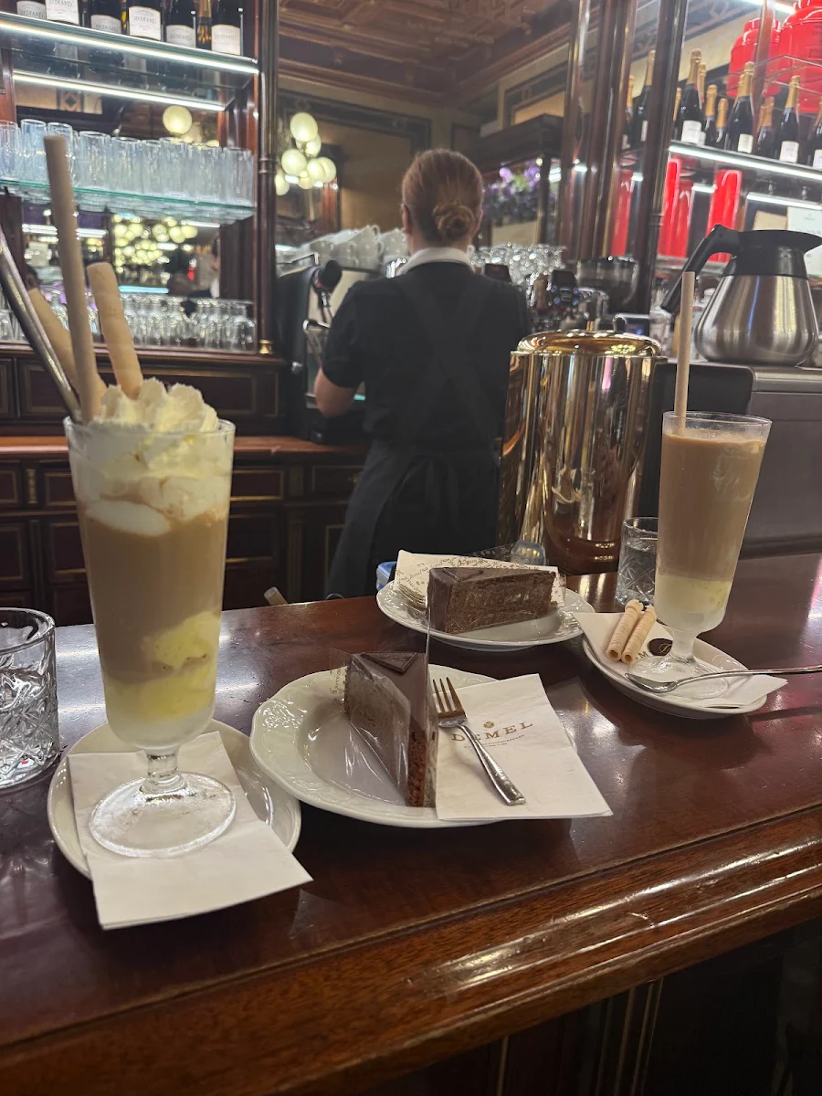 Essen und Trinken photo 7