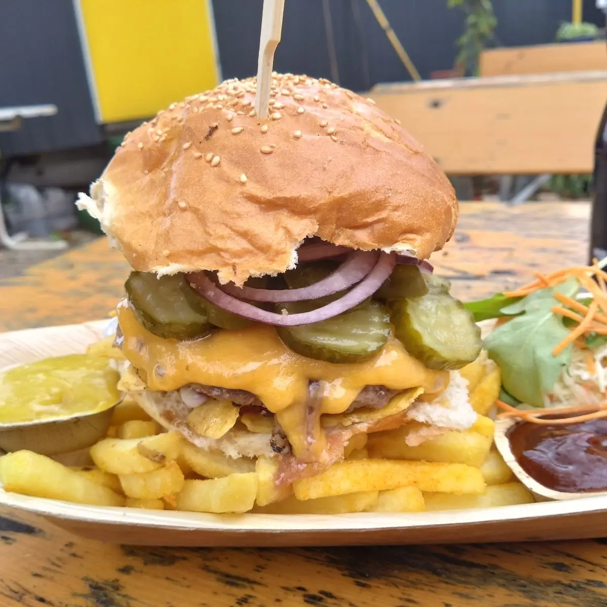 Essen und Trinken photo 3