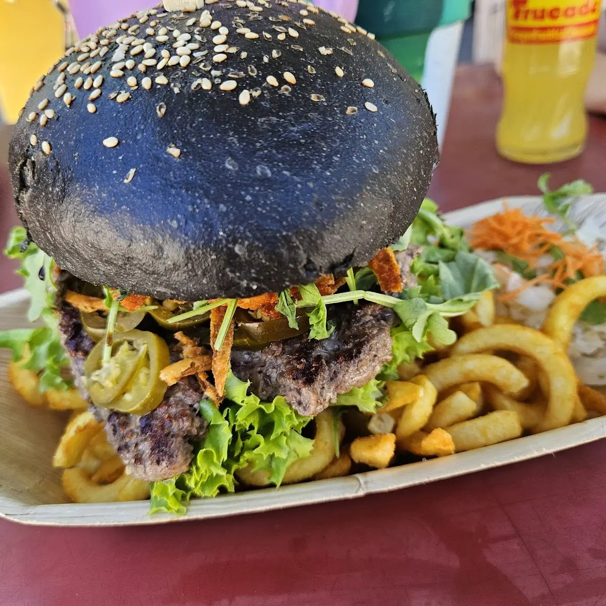 Essen und Trinken photo 5