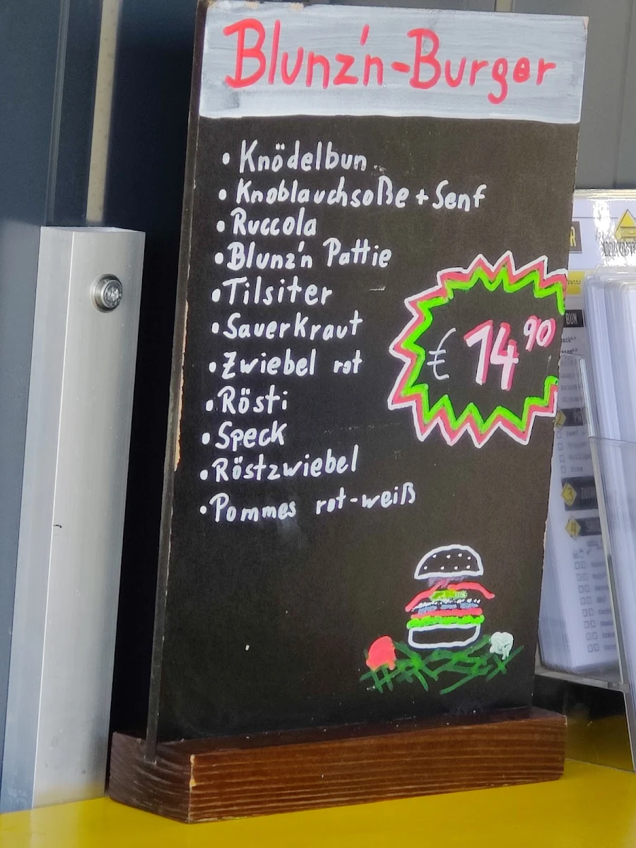Speisekarte photo 6