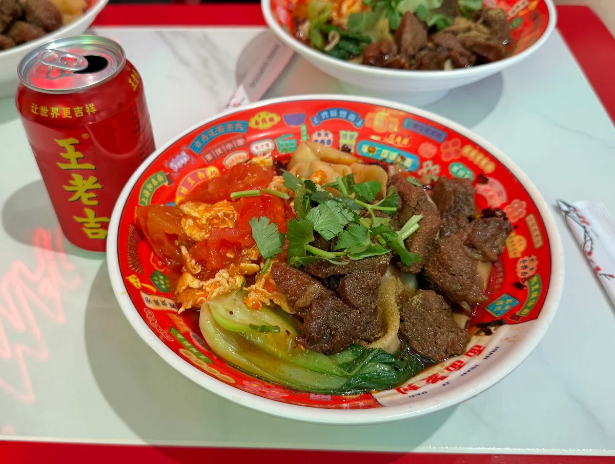 Essen und Trinken photo 4