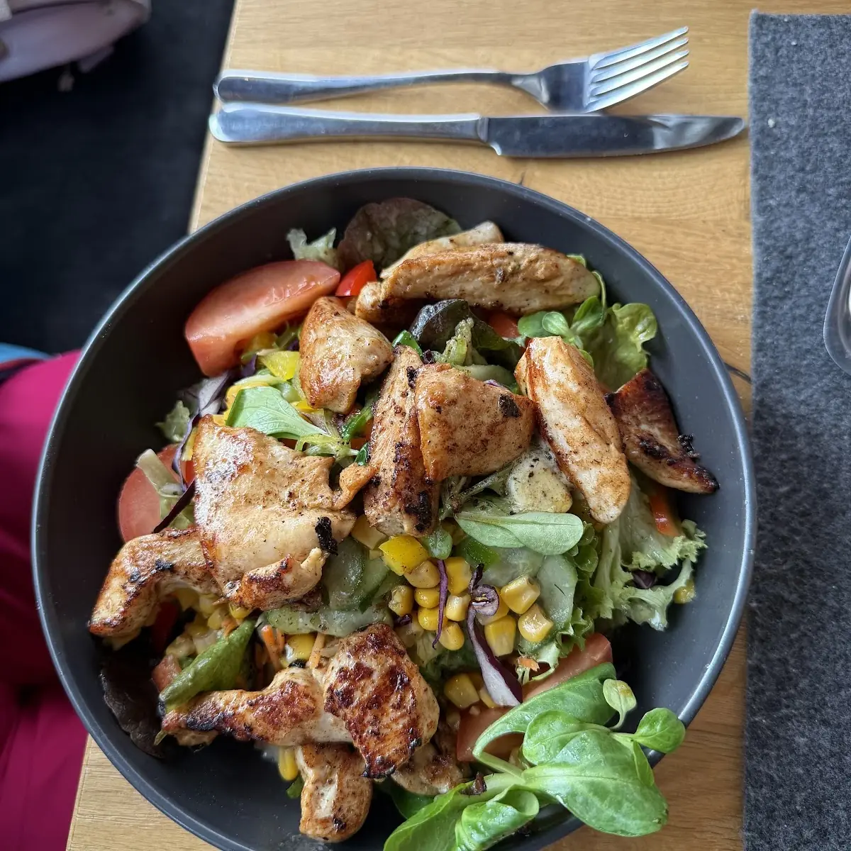 Essen und Trinken photo 10