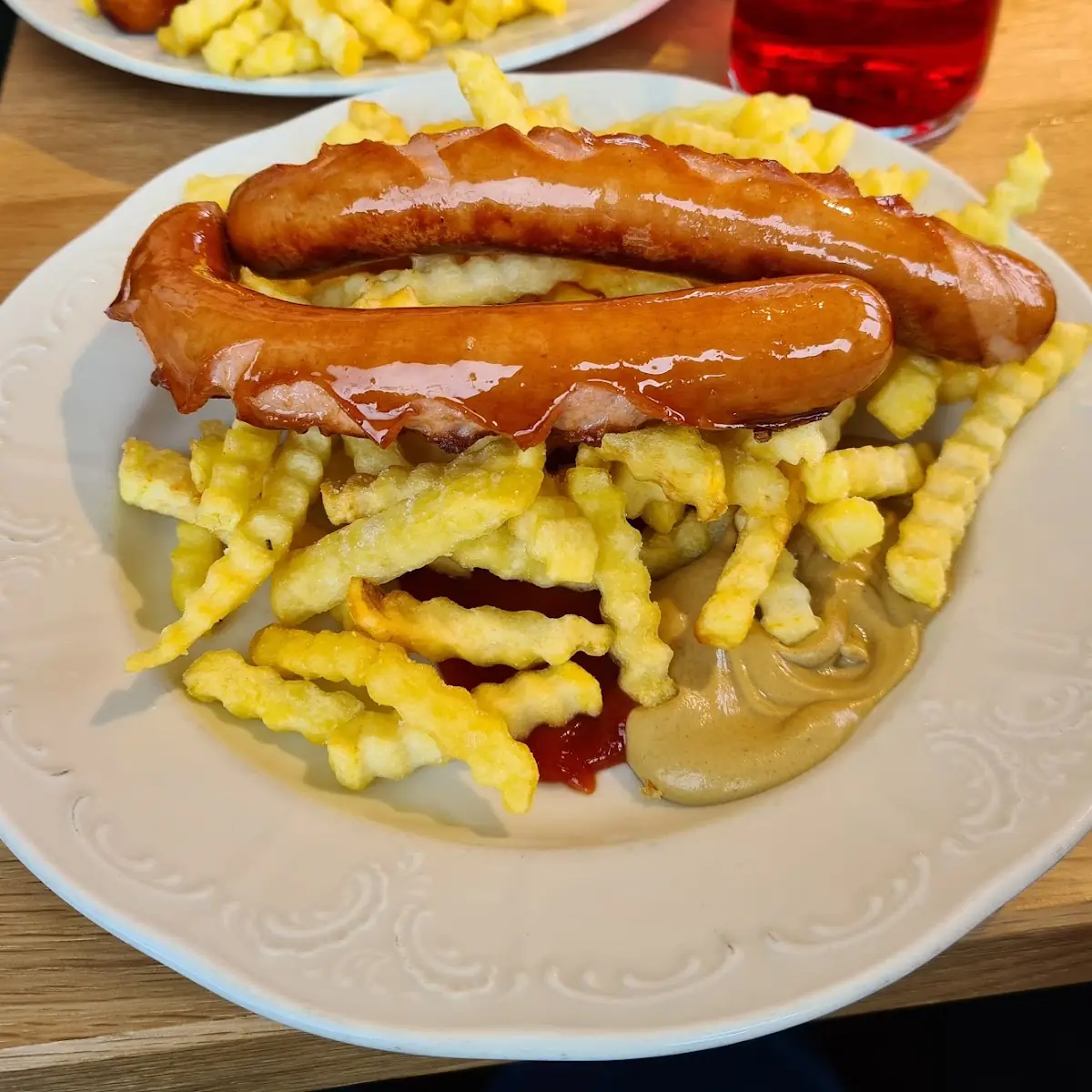 Essen und Trinken photo 3