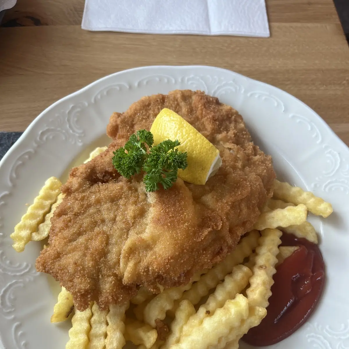 Essen und Trinken photo 5