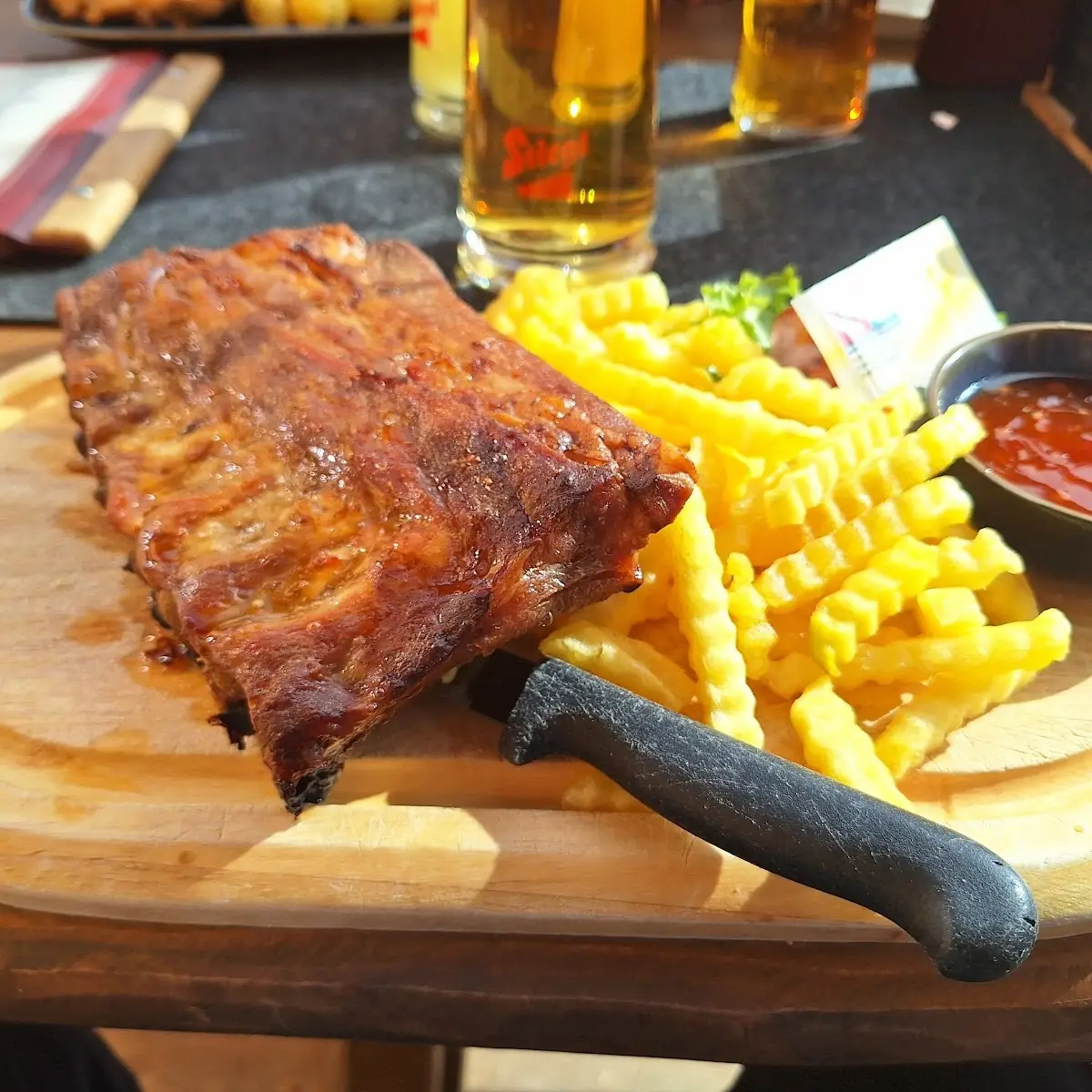 Essen und Trinken photo 6