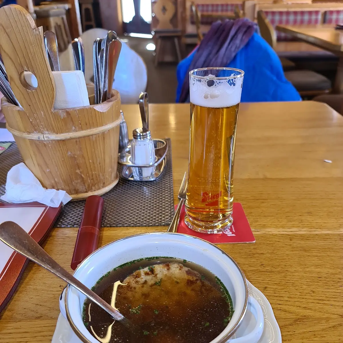 Essen und Trinken photo 8