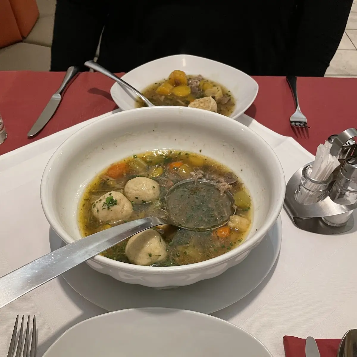 Essen und Trinken photo 8