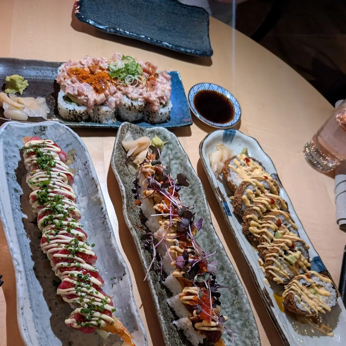 Essen und Trinken photo 7
