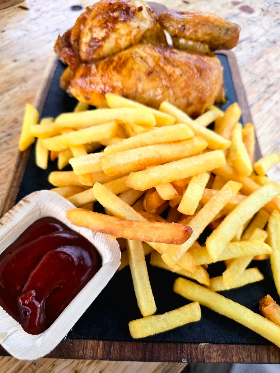 Essen und Trinken photo 3