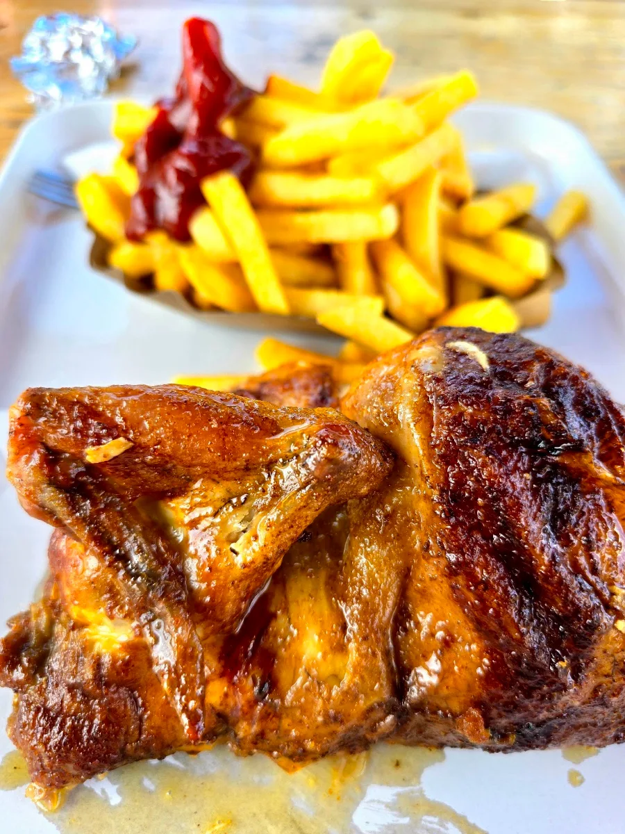 Essen und Trinken photo 5
