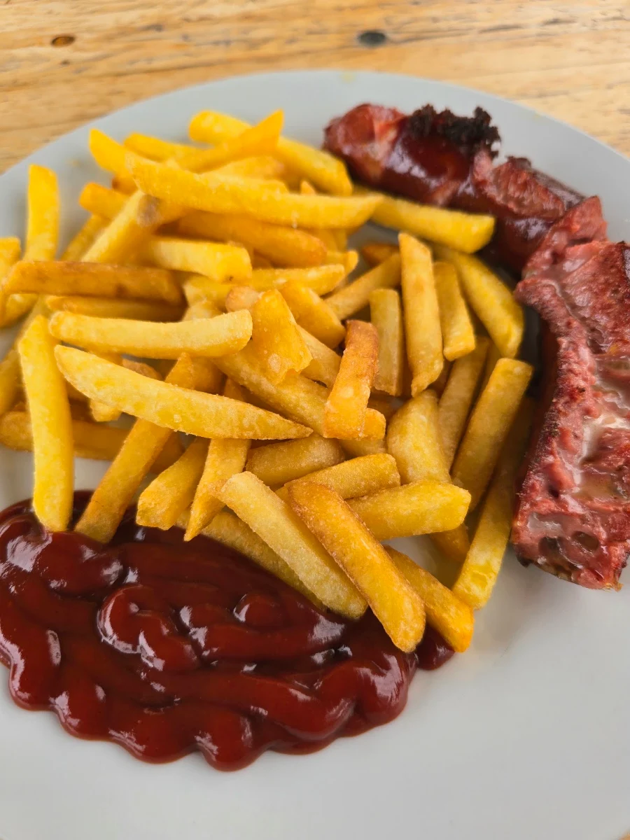 Essen und Trinken photo 6