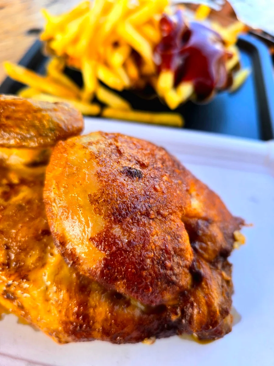 Essen und Trinken photo 8