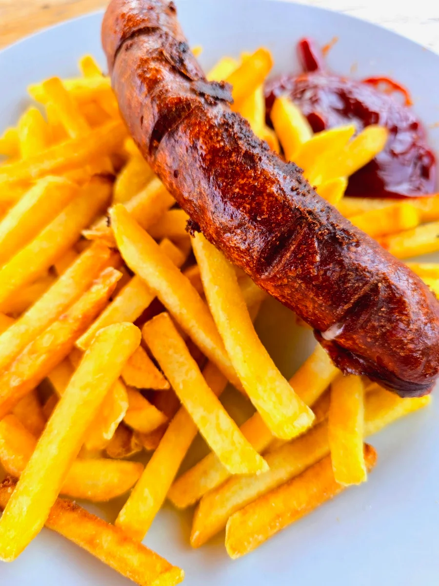 Essen und Trinken photo 9
