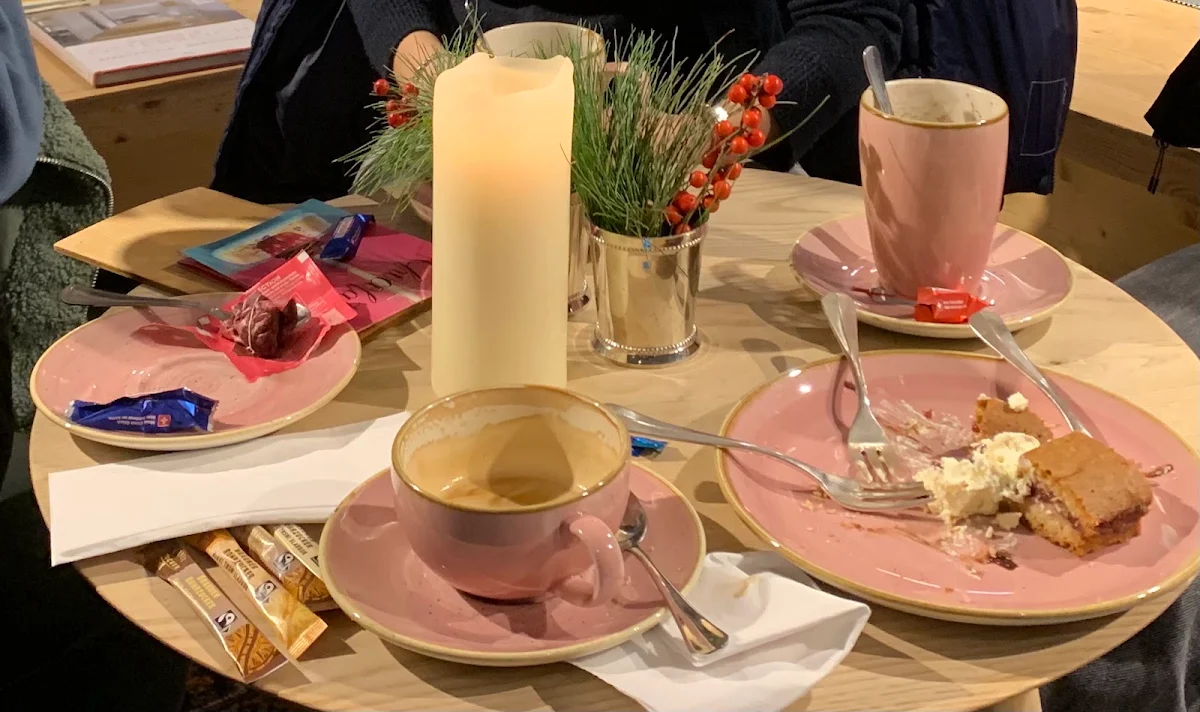 Essen und Trinken photo 1
