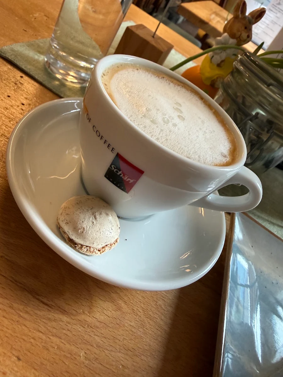 Essen und Trinken photo 10