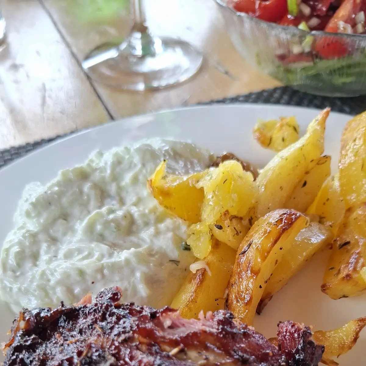 Essen und Trinken photo 3