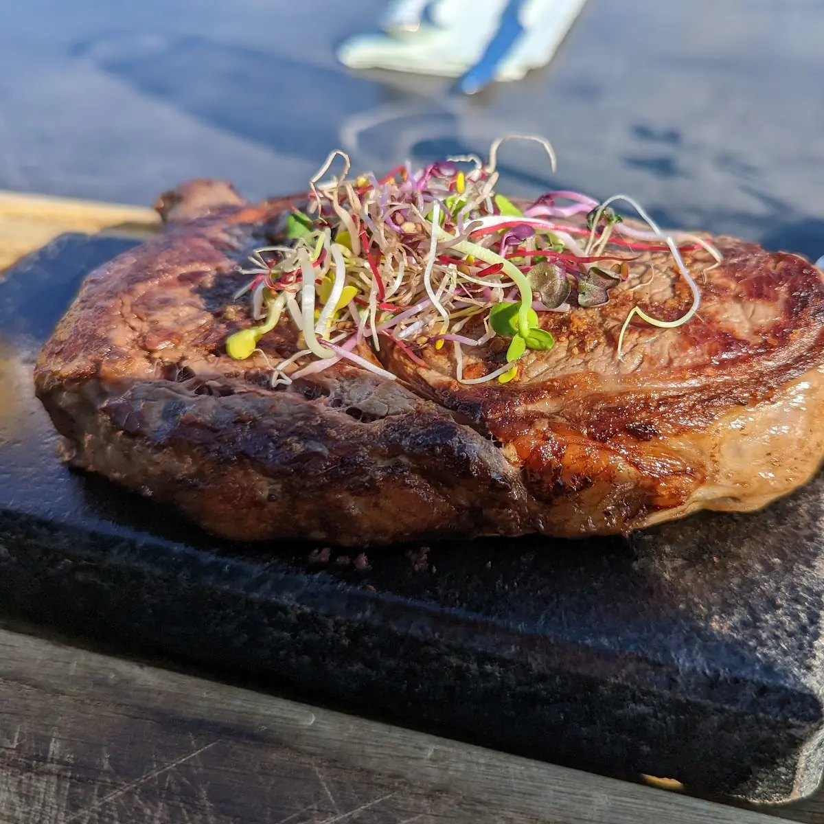 Essen und Trinken photo 6