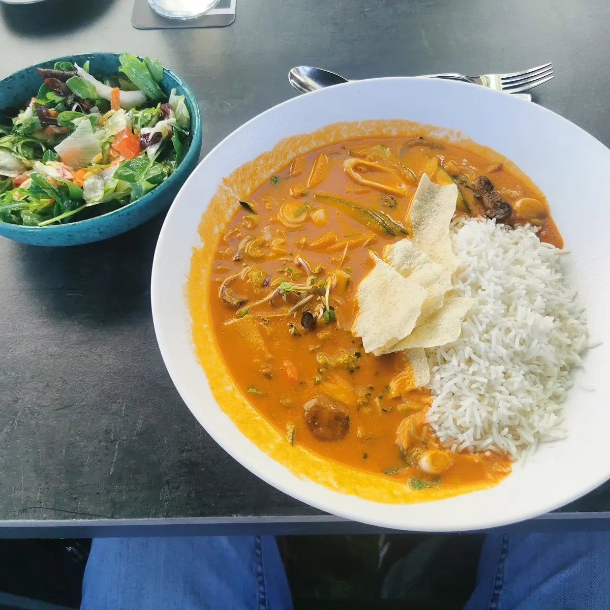 Essen und Trinken photo 8