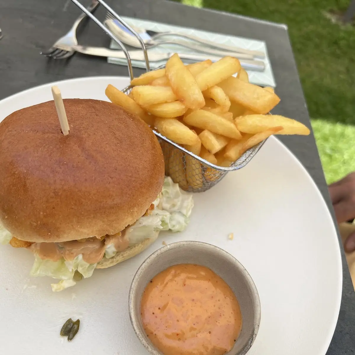 Essen und Trinken photo 9