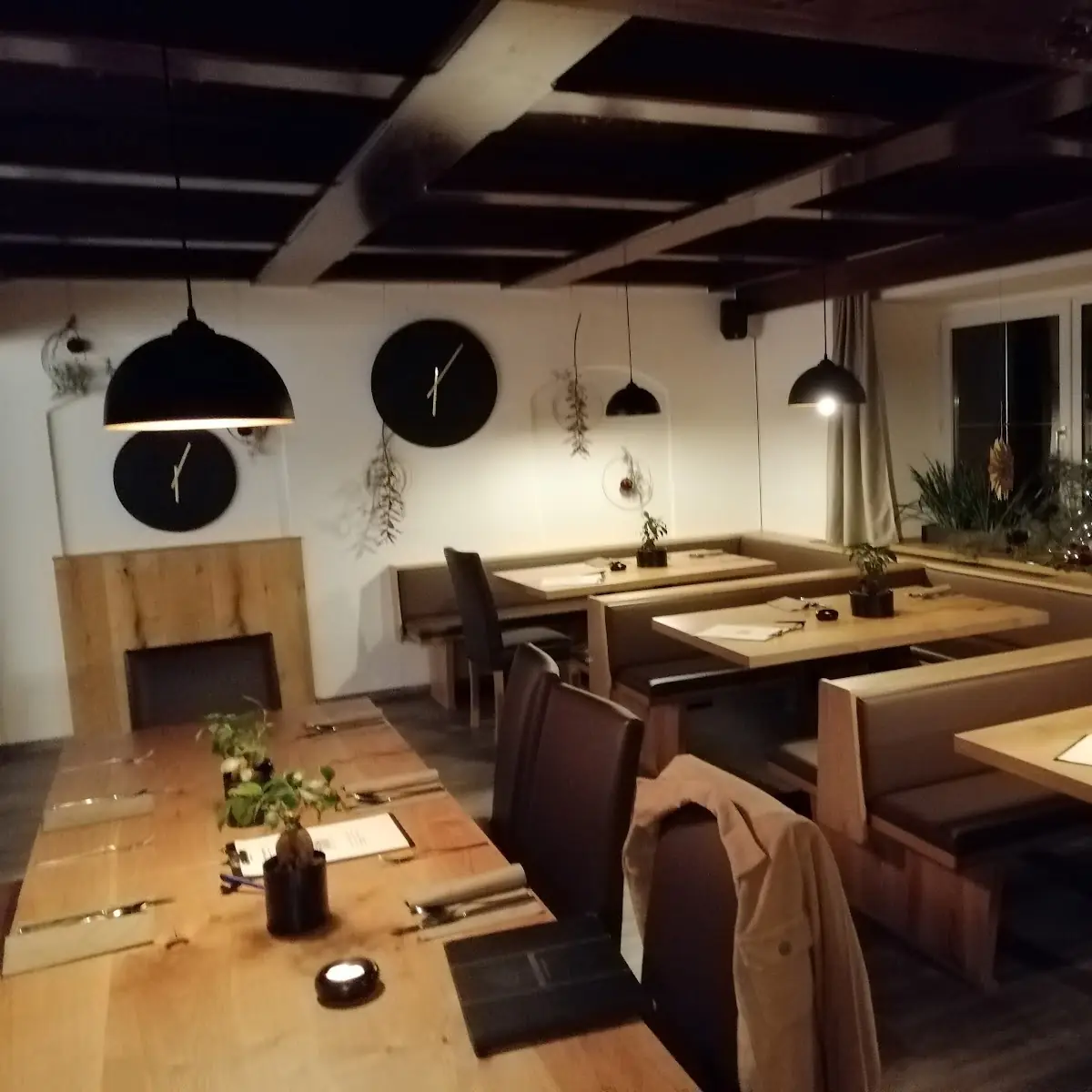 Atmosphäre photo 2