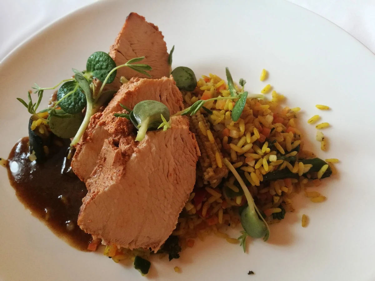 Essen und Trinken photo 10