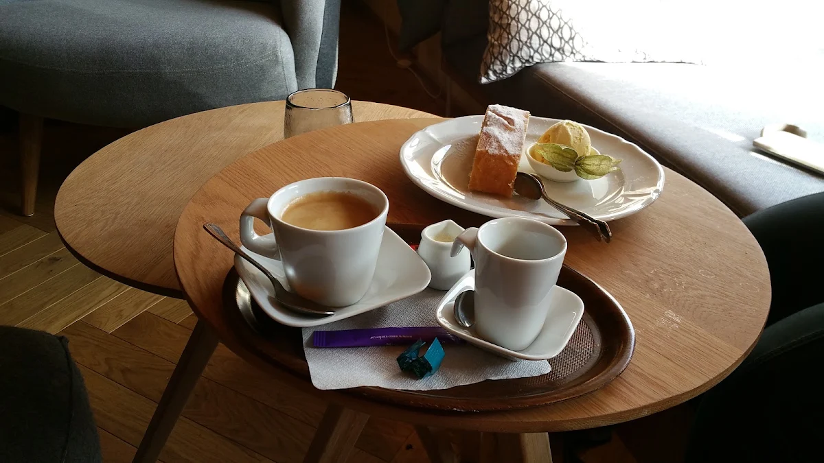 Essen und Trinken photo 6