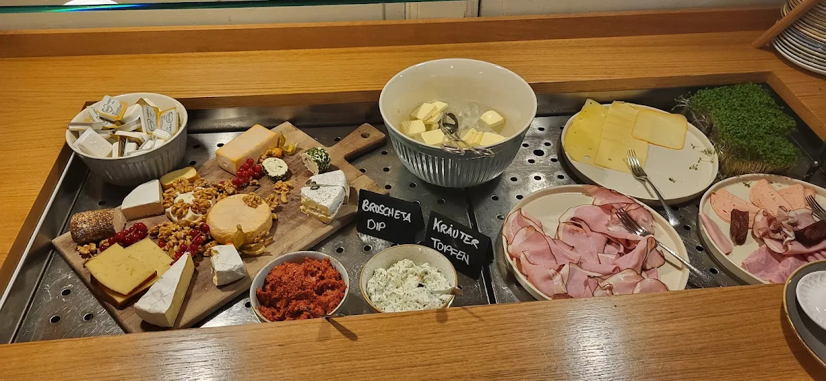 Essen und Trinken photo 7