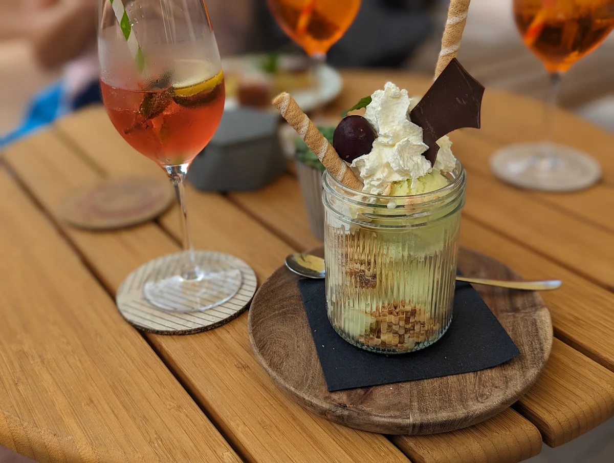 Essen und Trinken photo 8