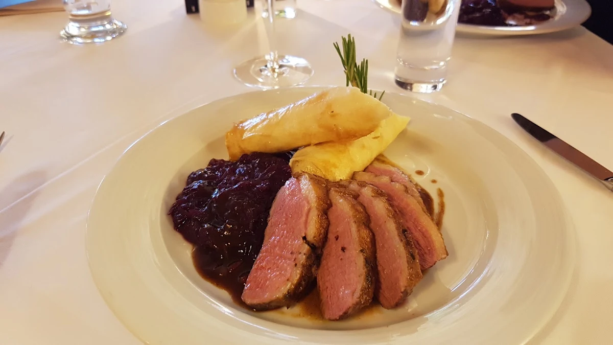 Essen und Trinken photo 9