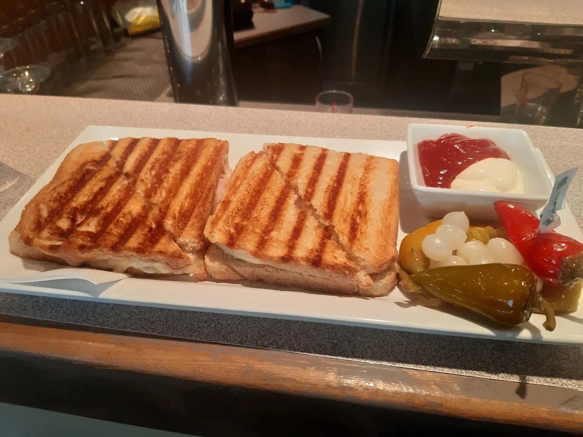 Essen und Trinken photo 1