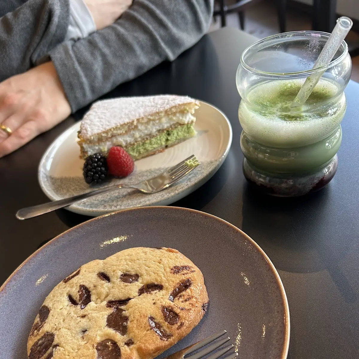 Essen und Trinken photo 10